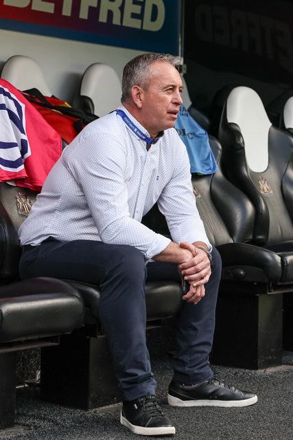 Betfred Magic Weekend 2025 Leigh Leopards v Catalans Dragons