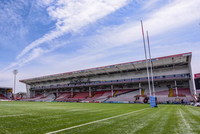 Gallagher Premiership: Gloucester v Exeter