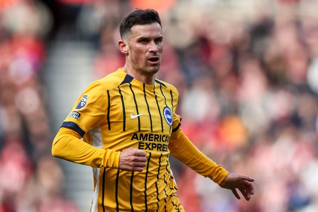 Premier League: Sunderland v Brighton & Hove Albion