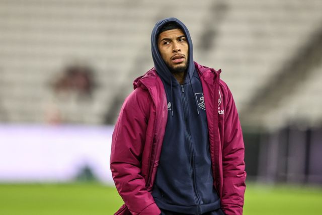 Premier League Sunderland v Burnley