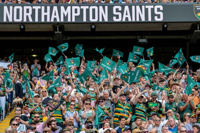Gallagher PREM Final: Northampton Saints v Exeter Chiefs