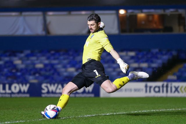 Sky Bet Championship Coventry City v Sheffield Wednesday