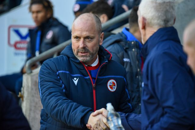 Sky Bet Championship Wigan Athletic v Reading