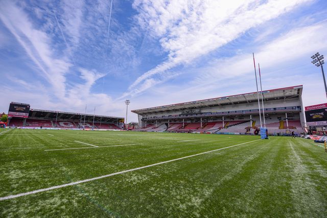 Gallagher Premiership: Gloucester v Exeter