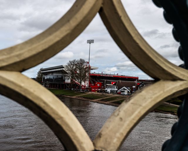 Premier League: Nottingham Forest v Fulham