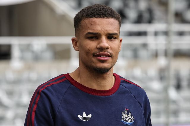 Premier League: Newcastle Untied v Sunderland