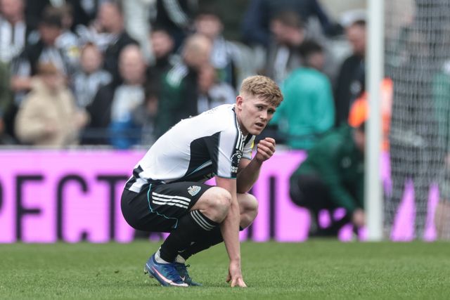Premier League: Newcastle Untied v Sunderland