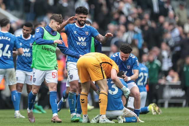 Premier League: Newcastle Untied v Sunderland