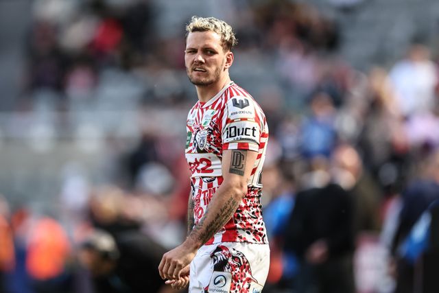 Betfred Magic Weekend 2025 Leigh Leopards v Catalans Dragons