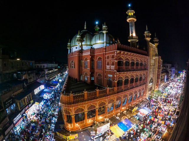 India-Ramadan