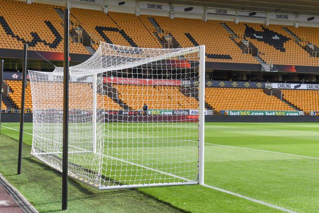 Premier League Wolverhampton Wanderers v Nottingham Forest