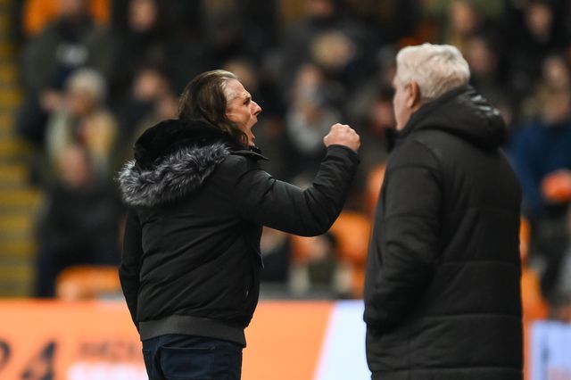Sky Bet League 1 Blackpool v Shrewsbury Town