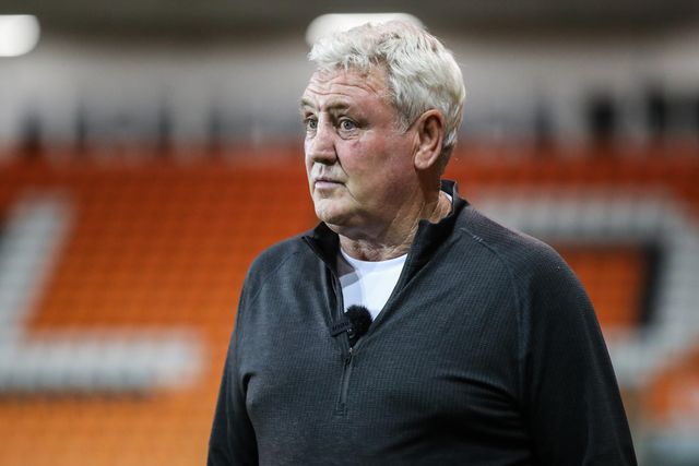 Carabao Cup Blackpool v Sheffield Wednesday