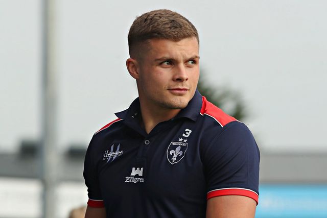 Betfred Super League round 20 Wakefield Trinity v Leeds Rhinos