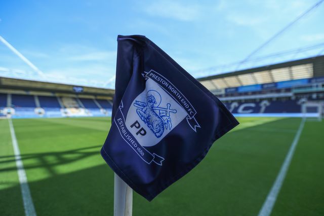 Pre-season friendly Preston North End v Liverpool