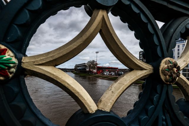 Premier League: Nottingham Forest v Fulham