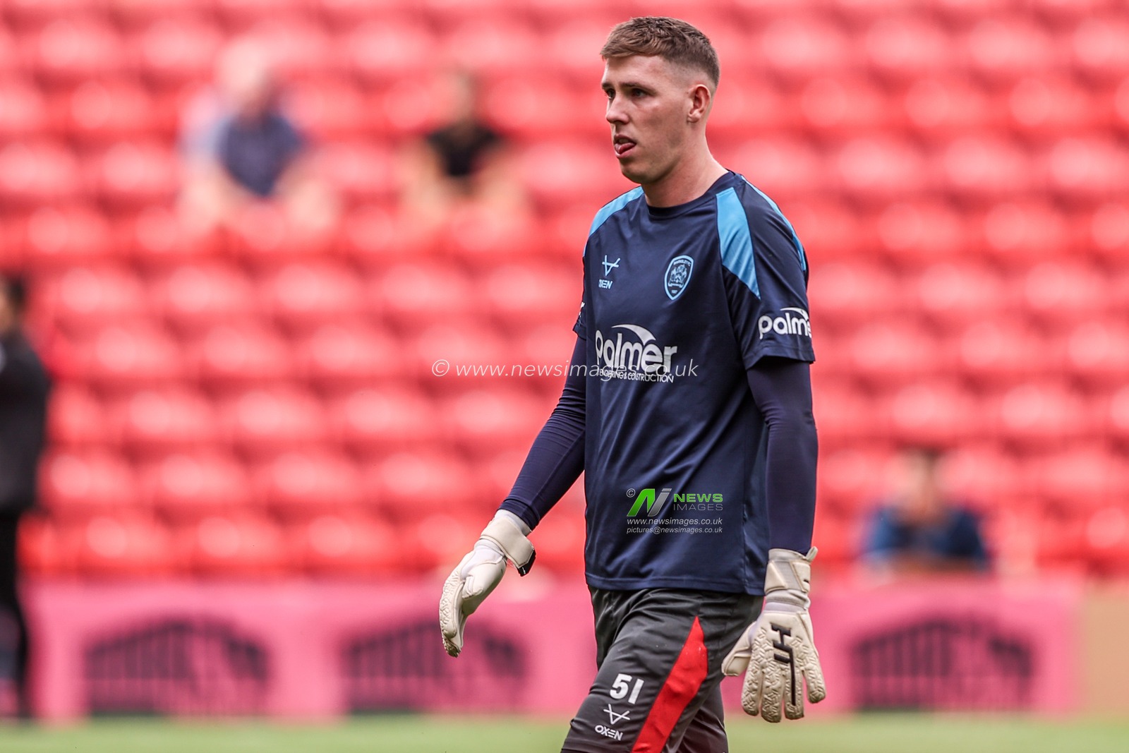 Sky Bet League One: Barnsley v Bromley
