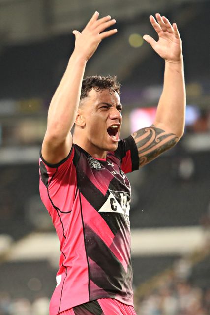 Betfred Super League Round 14 Hull FC v Castleford Tigers