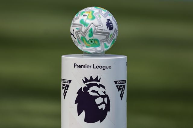 Premier League: Newcastle Untied v Brighton & Hove Albion
