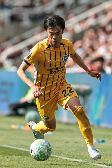 Premier League: Newcastle Untied v Brighton & Hove Albion