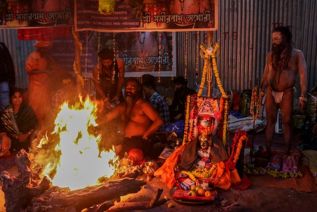 Makar Sankranti 2025