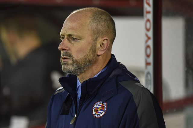 Sky Bet Championship Barnsley v Reading