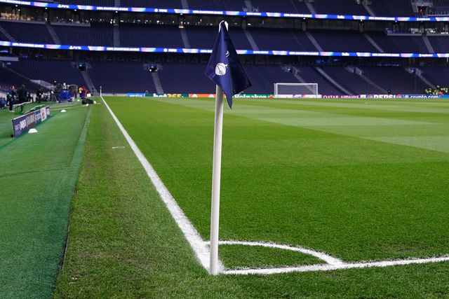 UEFA Champions League: Tottenham Hotspur v Atletico Madrid