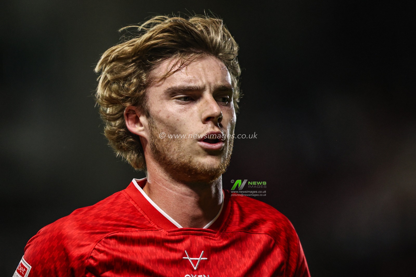 Sky Bet League One: Barnsley v Blackpool