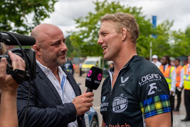 Gallagher PREM Final: Northampton Saints v Exeter Chiefs