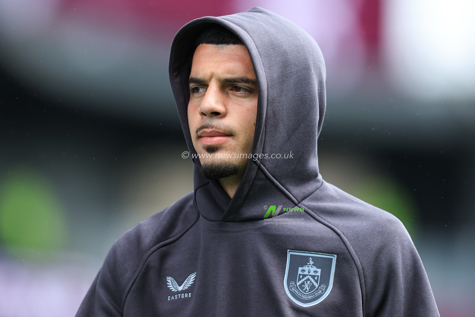 Sky Bet Championship: Burnley v West Ham United