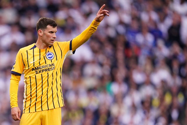 Premier League: Tottenham Hotspur v Brighton & Hove Albion