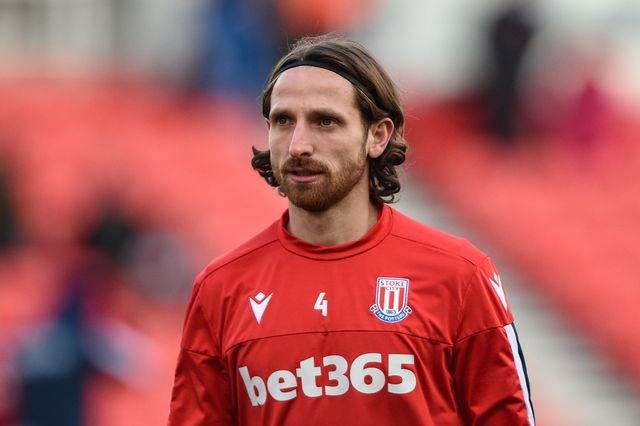 Sky Bet Championship Stoke City v Reading