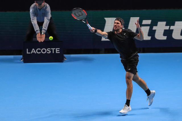 The Apt Finals Murray/Soares vs Cabal/Farah