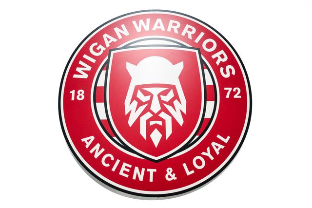 Betfred Super League Round 25 Wigan Warriors v Hull KR