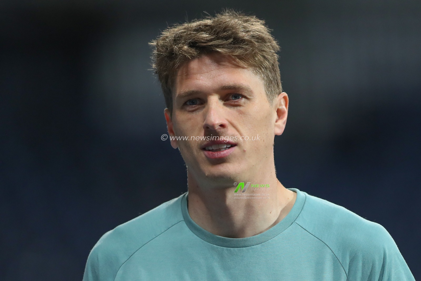 Adam Reach #20 of West Bromwich Albion arrives ahead of the Sky Bet Championship match West Bromwich Albion vs Preston North End at The Hawthorns, West Bromwich, United Kingdom, 29th December 2022

(Photo by Gareth Evans/News Images)