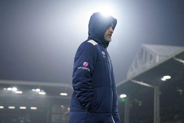 Nuno Espirito Santo manager of West Ham United ahead of the Premier League match Fulham vs West Ham United at Craven Cottage, London, United Kingdom on 04 March 2026

(Photo by Harvey Murphy/News Images)