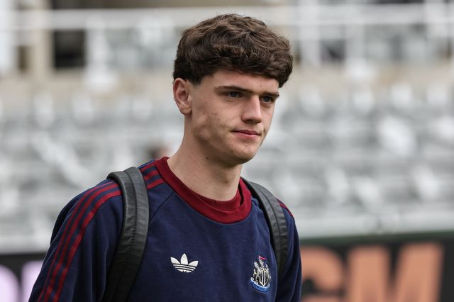 Premier League: Newcastle Untied v Sunderland