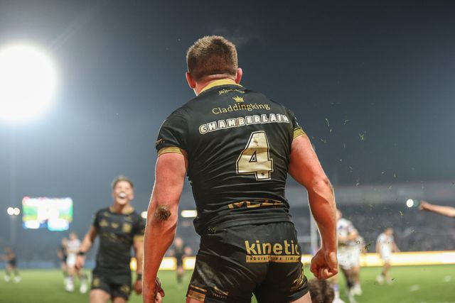 Betfred Super League Round 5 Wakefield Trinity v Hull FC