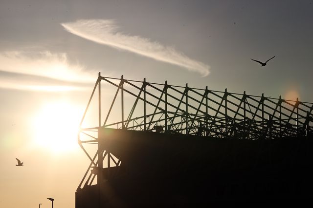 Premier League: Sunderland v Nottingham Forest