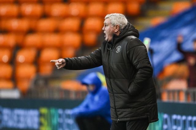 The Vertu Trophy Blackpool v Aston Villa U21
