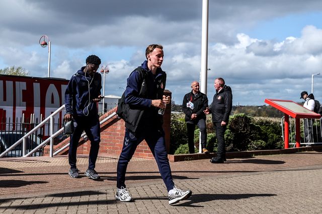 Premier League: Sunderland v Tottenham Hotspur