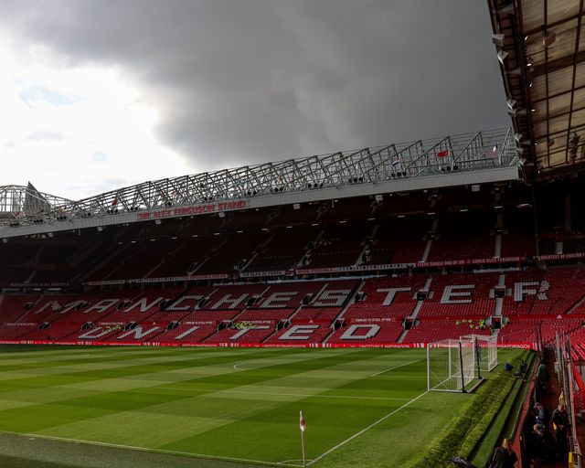 Premier League: Manchester United v Brentford