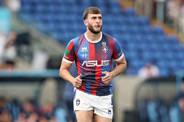 Betfred Super League round 15 Wakefield Trinity v Wigan Warriors