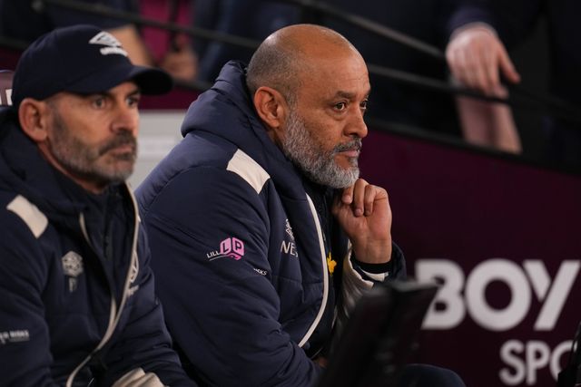 Premier League: West Ham United v Manchester City