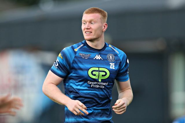 Betfred Super League round 15 Wakefield Trinity v Wigan Warriors