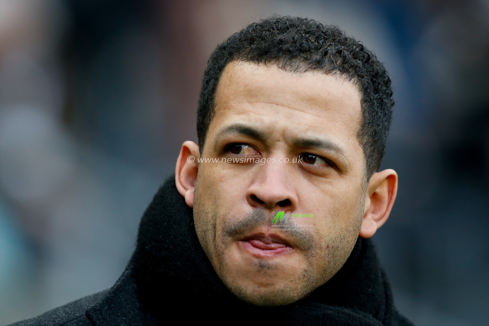 Liam Rosenior manager of Hull City during the Sky Bet Championship match Hull City vs Queens Park Rangers at MKM Stadium, Hull, United Kingdom, 28th January 2023

(Photo by Ben Early/News Images)