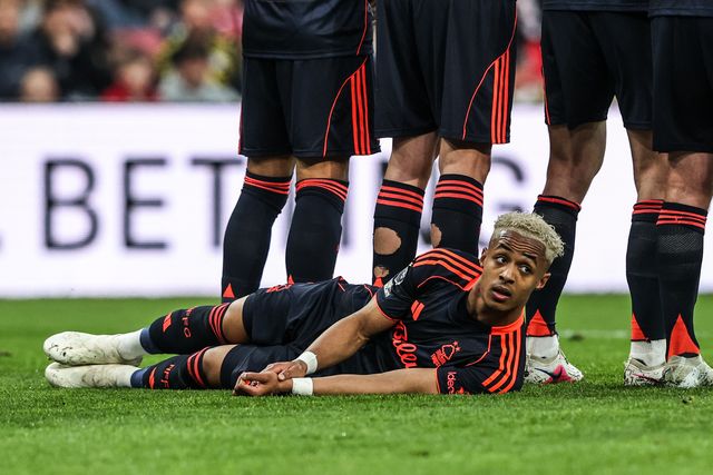Premier League: Sunderland v Nottingham Forest