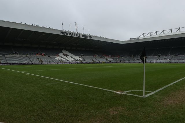 Premier League Newcastle Untied v Brentford