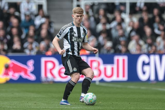 Premier League: Newcastle Untied v Sunderland