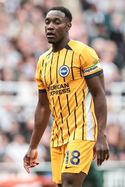 Premier League: Newcastle Untied v Brighton & Hove Albion